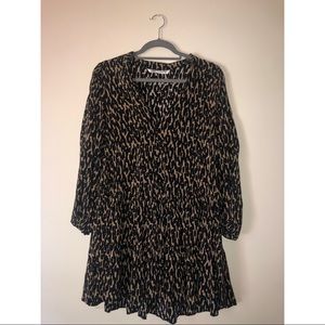 Zara Mini Dress Size: XS